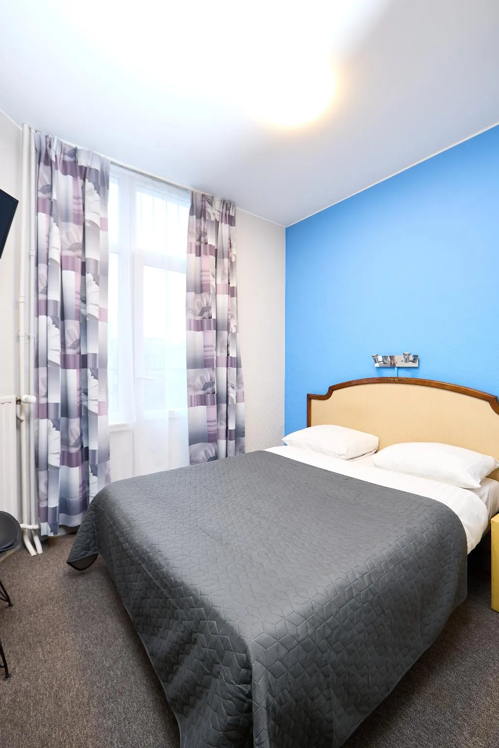 DOUBLE STANDARD Room, Hotel Derby MERODE, Brussels