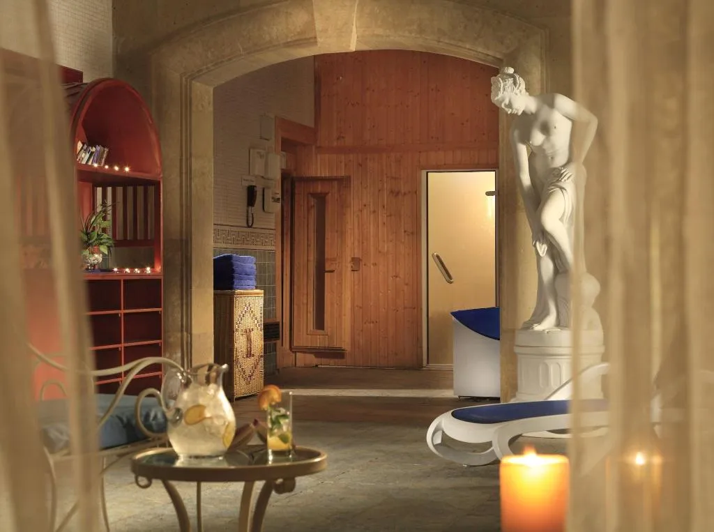 Sports and Entertainment, Sentido Palm Royale, Red Sea Riviera