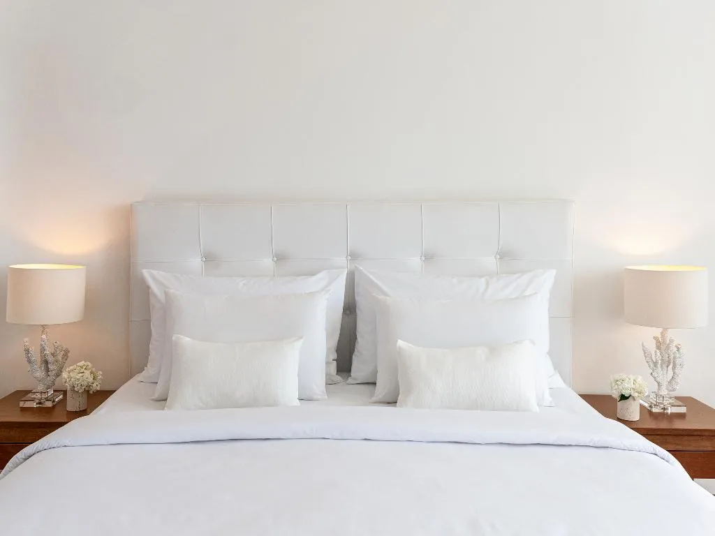 DOUBLE SUPERIOR SEA VIEW Room, Grecotel LUXME Dama Dama, Rhodes