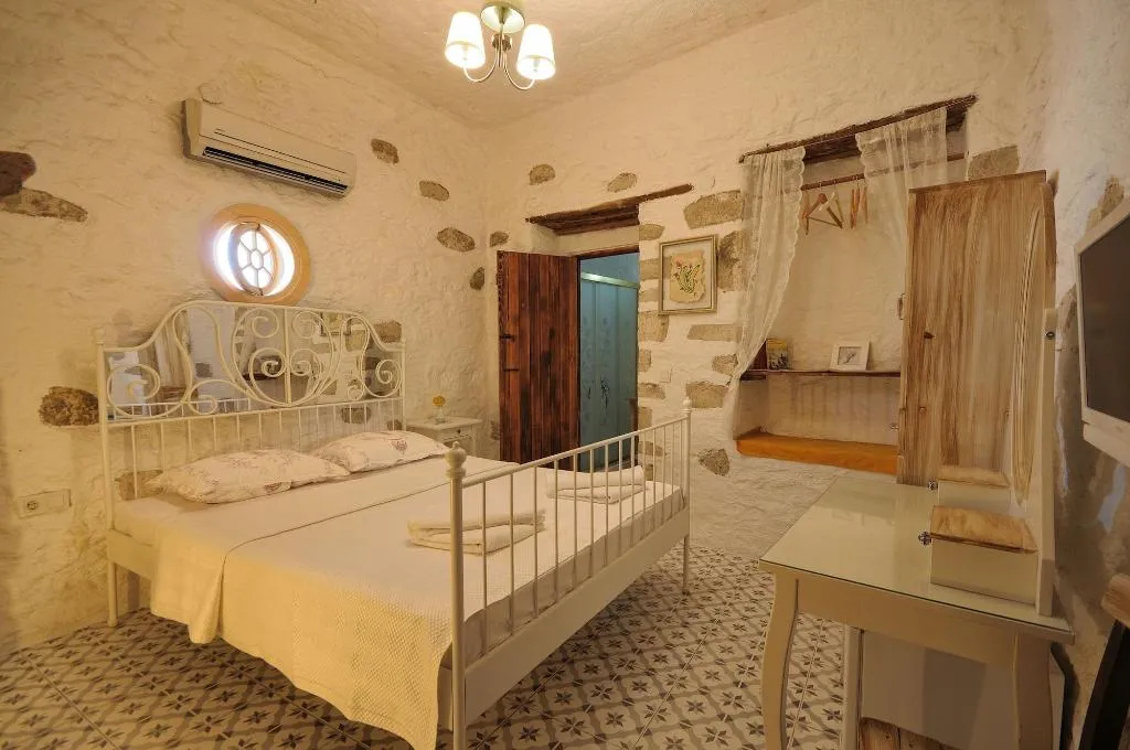 Room, Afet Hanım Konağı Alaçatı, Izmir
