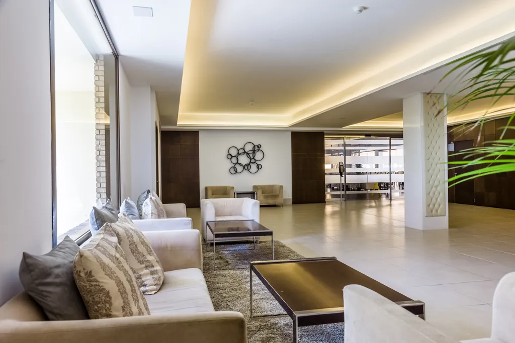 Lobby, Zafiro Rey Don Jaime, Majorca