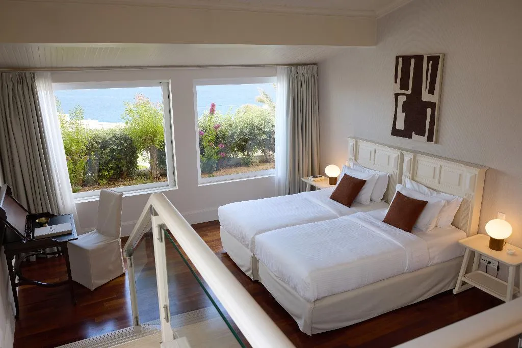 VILLA DELUXE THREE BEDROOM Room, Elounda Gulf Villas by Sandglass, Crete