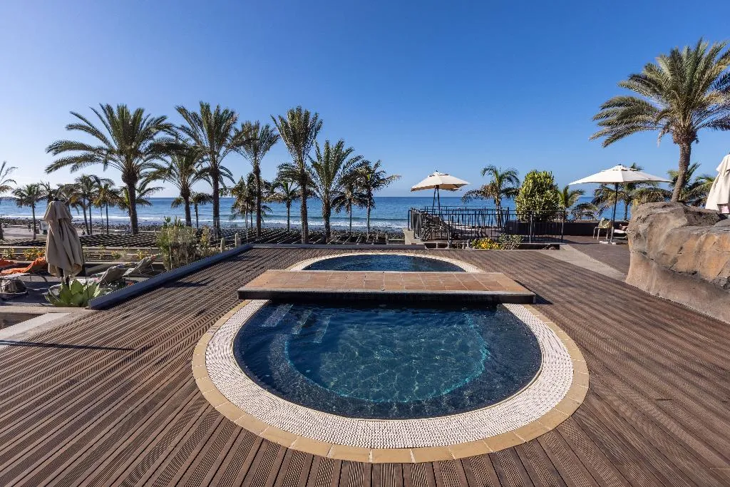 Pool, Lopesan Costa Meloneras Resort & Spa, Gran Canaria