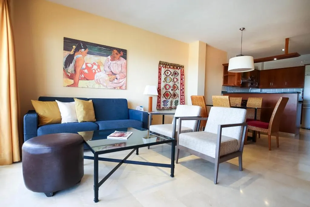SUITE TWO BEDROOMS Room, Wyndham Grand Costa del Sol, Costa Del Sol