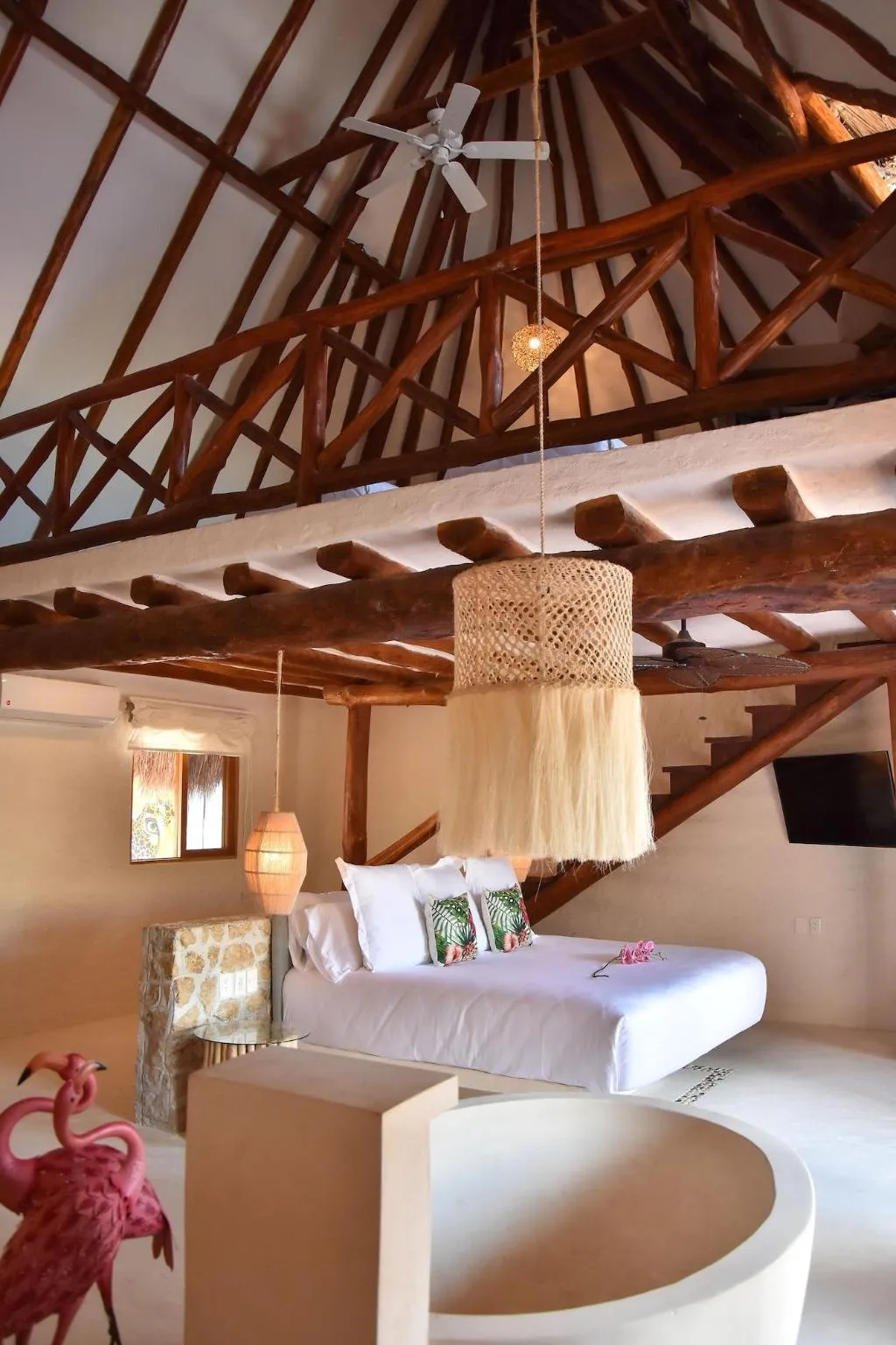 Room, Soho Boutique Holbox - Adults Only, Cancun Area