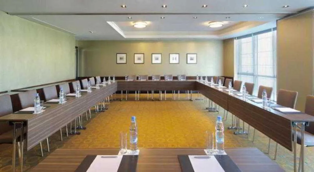 Conferences, Radisson Blu Hotel, Dubai Media City, Dubai