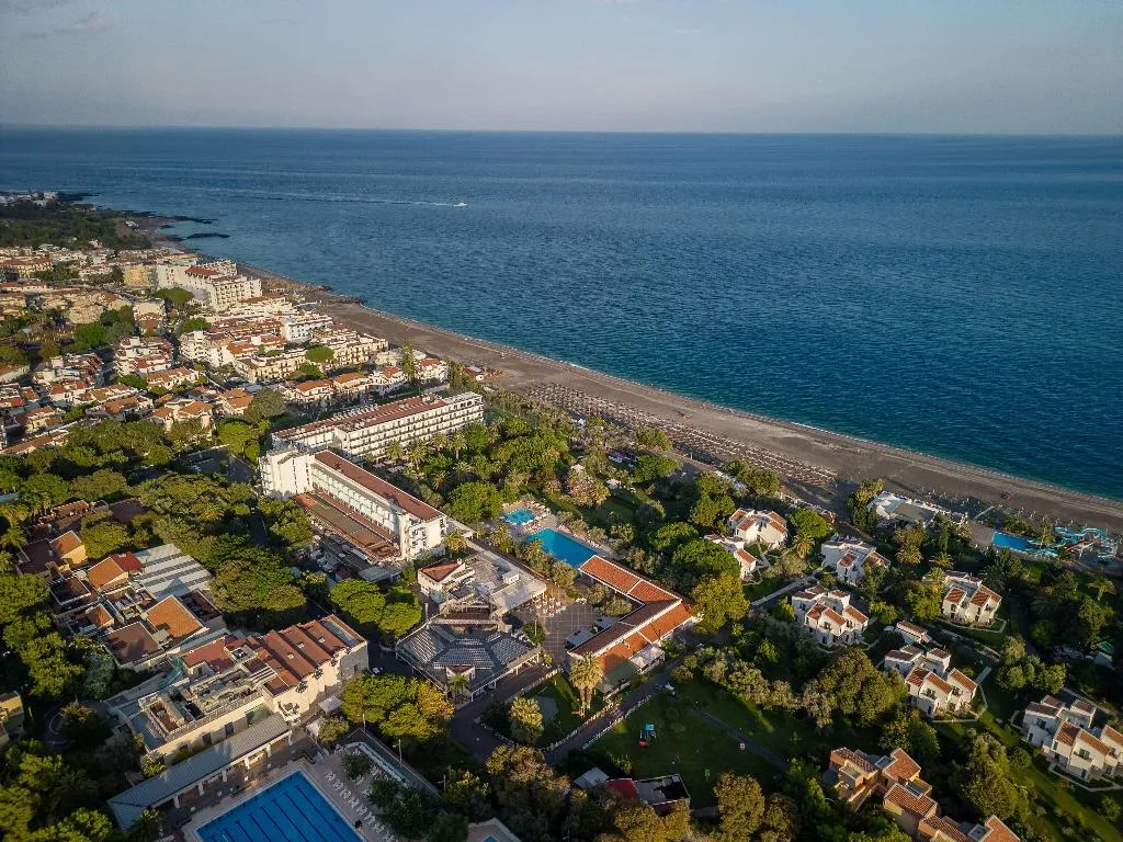 General view, UNA HOTELS Naxos Beach Sicilia, Catania