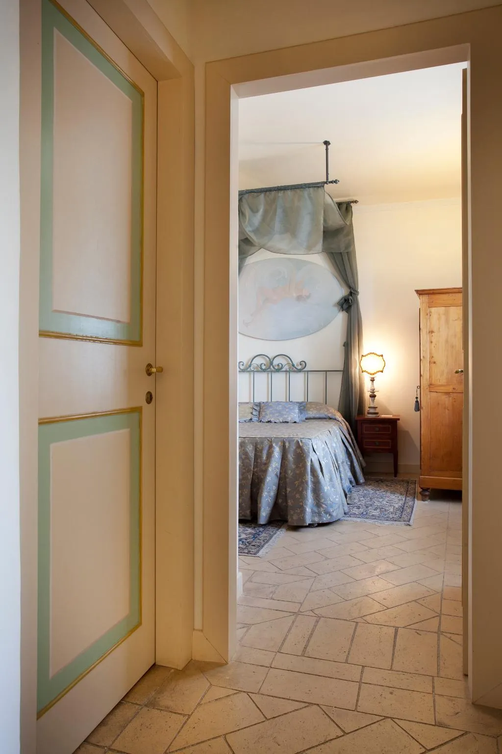SUITE STANDARD Room, Residenza D'Epoca di San Crispino, Perugia