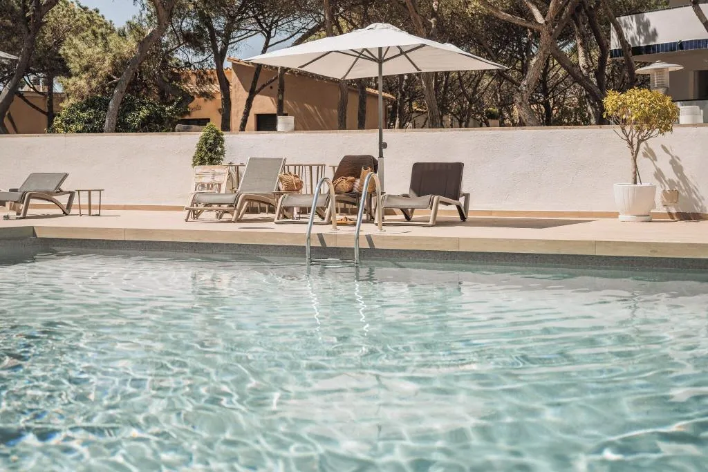 Pool, Aromar, Costa Brava