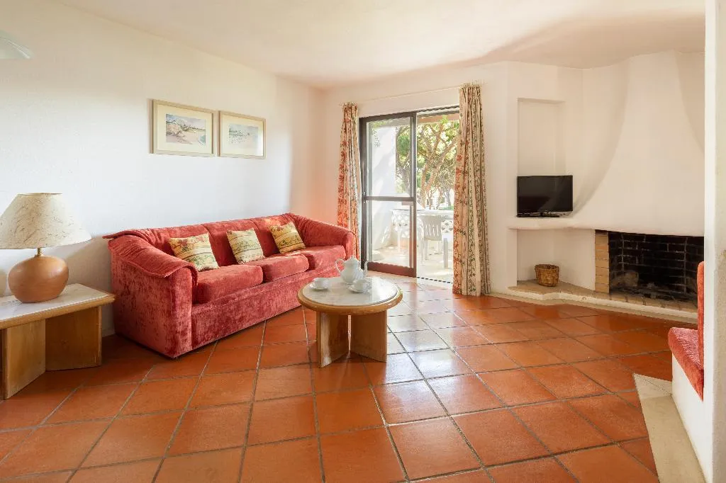 APARTMENT ONE BEDROOM Room, Balaia Golf Village, Algarve
