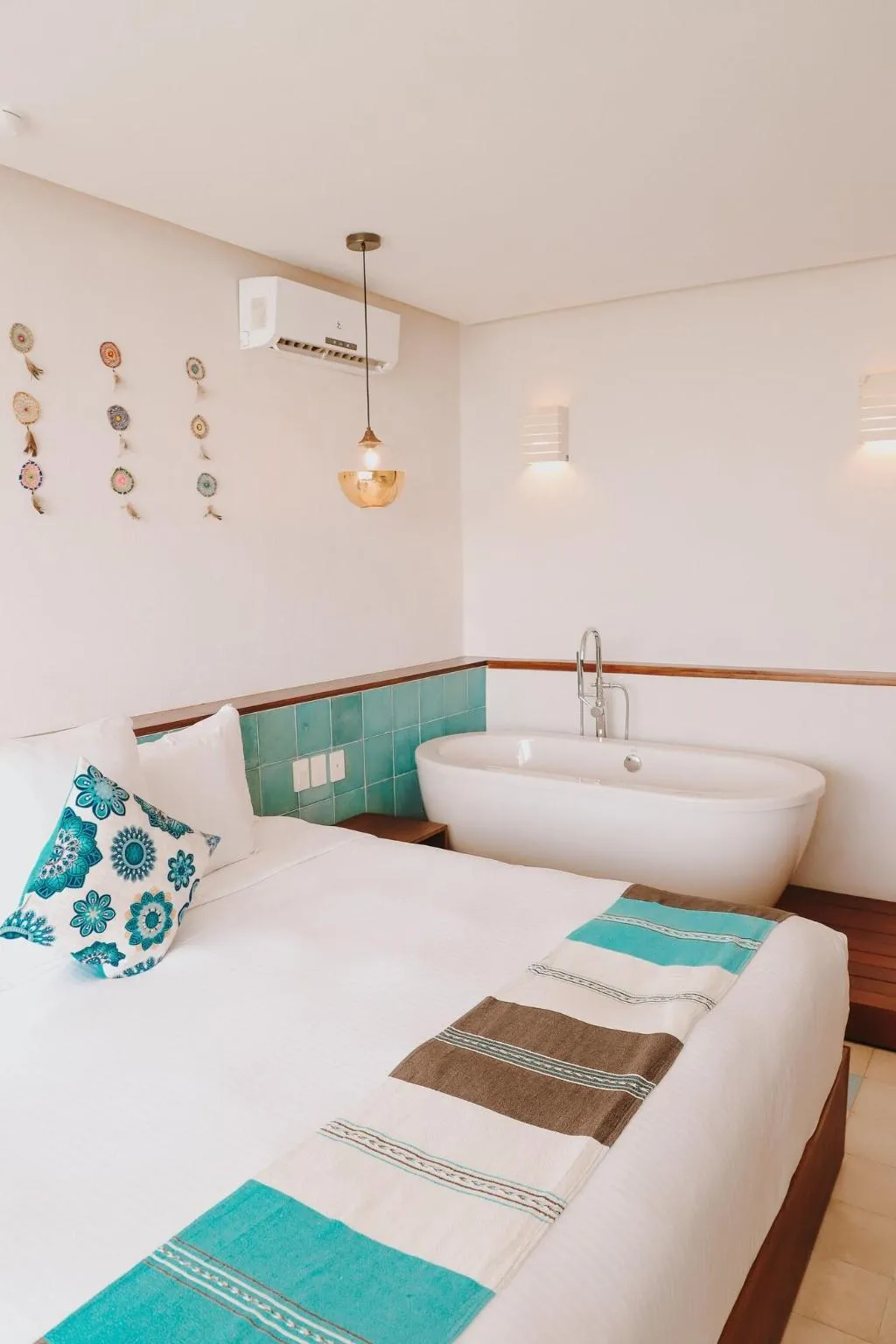 SUITE HONEYMOON Room, O Tulum - Adults Only, Cancun Area