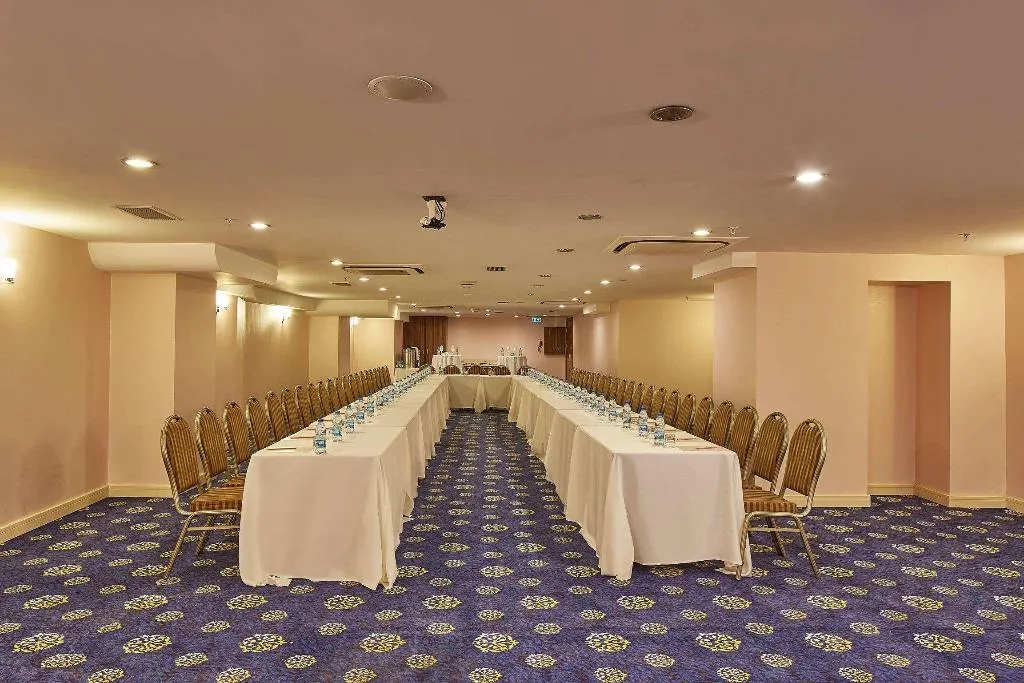 Conferences, DoubleTree By Hilton Izmir Alsancak, Izmir