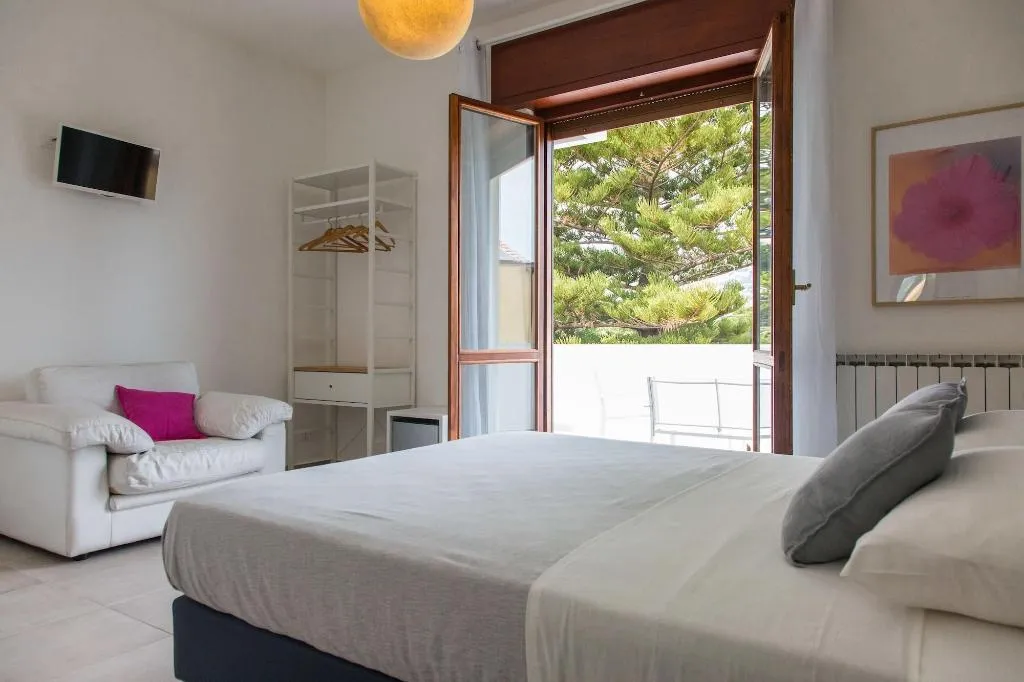 Room, Mondello Martini, Palermo
