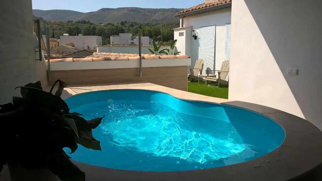 Pool, La Sitja, Valencia