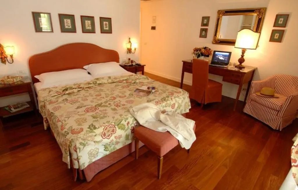 Room, Marignolle Relais & Charme, Florence