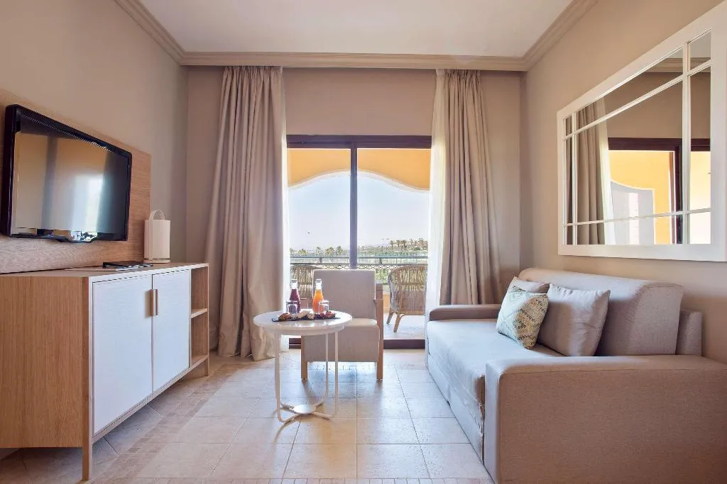 Room, Melia Villaitana, Costa Blanca