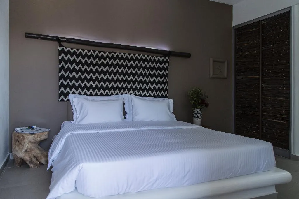FAMILY ROOM CAPACITY 3 Room, My Mykonos Boutique by Mr and Mrs White, Mykonos