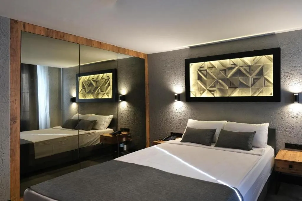 General view, Mielo Lara Boutique Hotel, Antalya