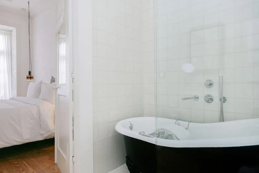 Room, Rosa Et Al Townhouse, Porto
