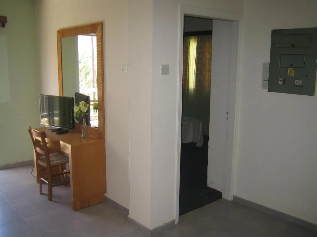 Room, Onisillos Htl, Cyprus