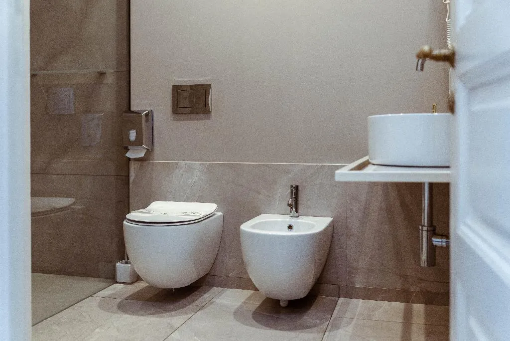 DOUBLE SUPERIOR Room, B&B Palazzo Cerami, Catania
