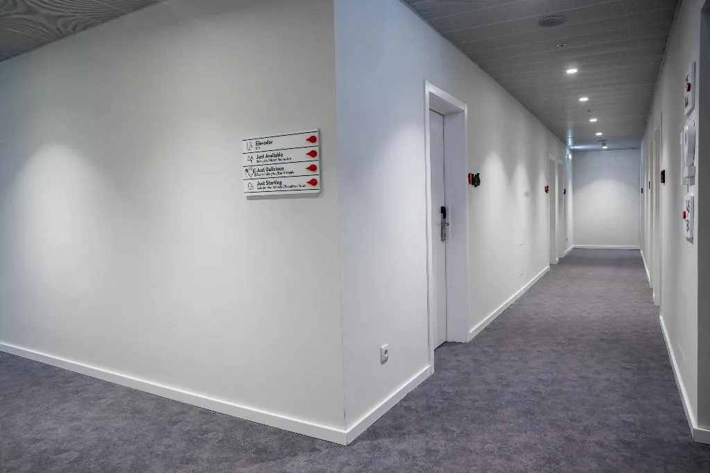 Room, Stay Hotel Lisboa Aeroporto, Lisbon
