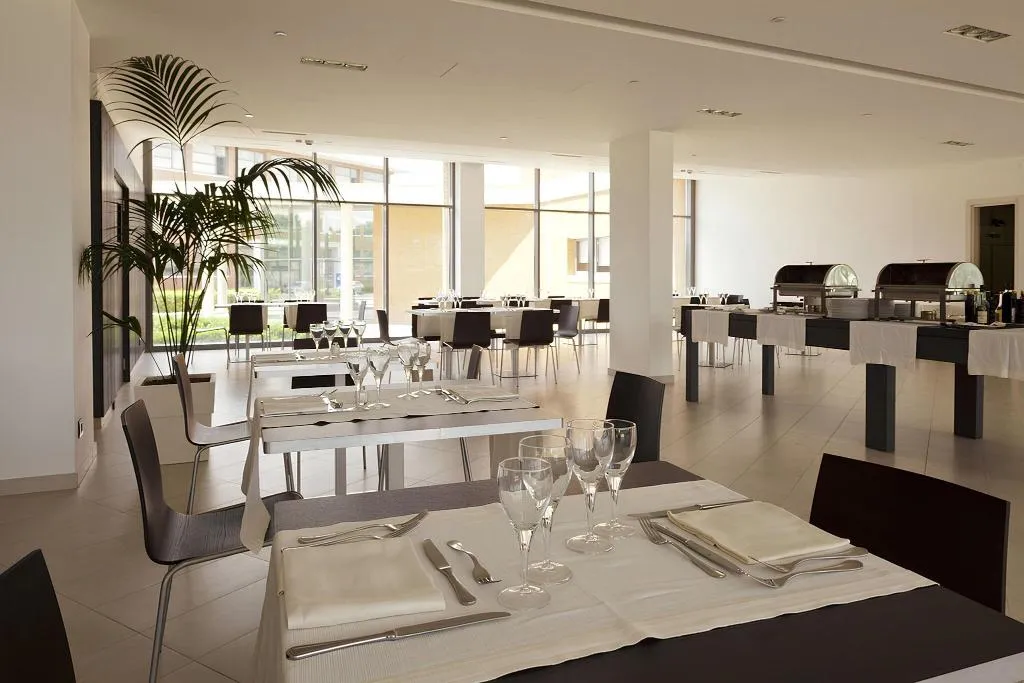 Restaurant, Inn Naples Airport, Naples