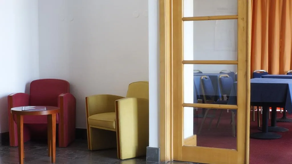 Lobby, Flag Hotel Porto-Maia, Porto