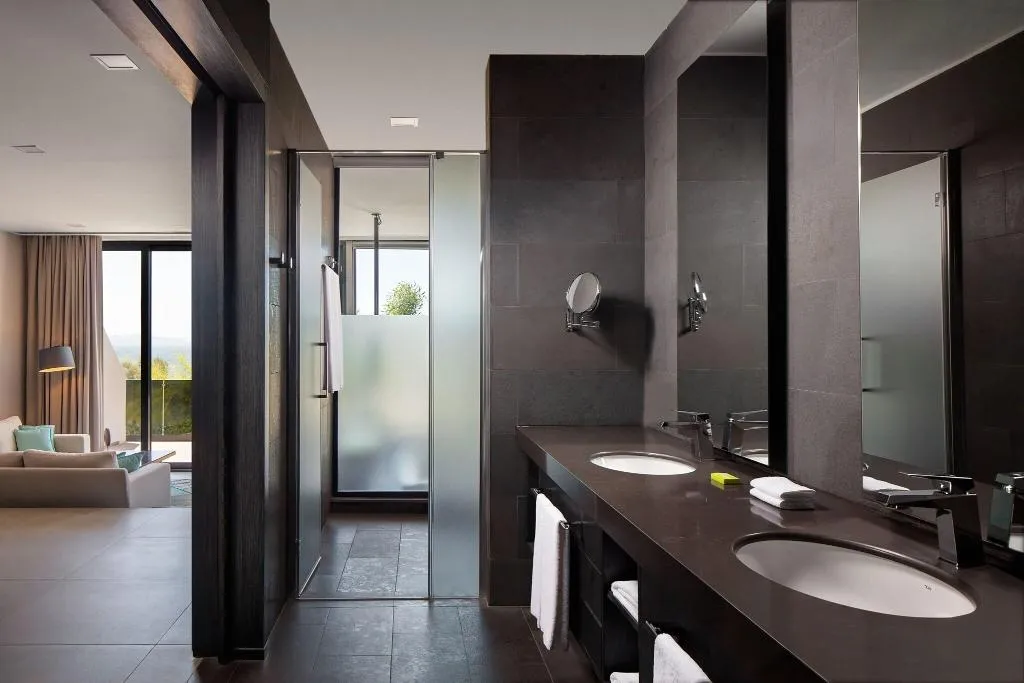 Room, Le Meridien Bodrum Beach Resort, Bodrum
