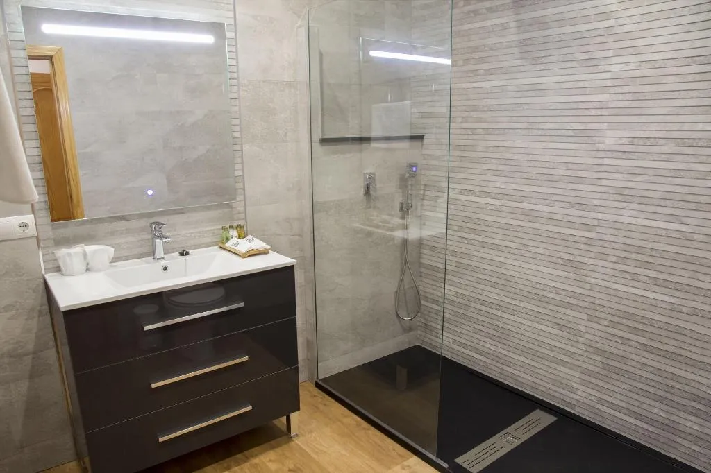 Room, Hr Mirador, Andalucia