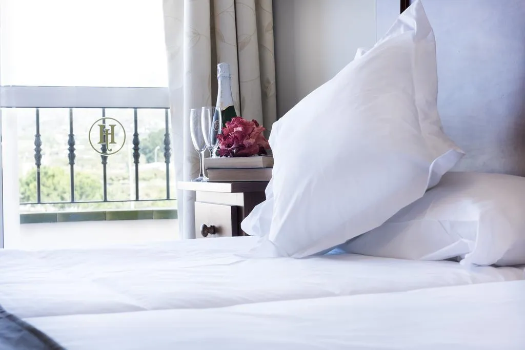 Double or Twin STANDARD Room, Hotel Toboso Chaparil, Costa Del Sol