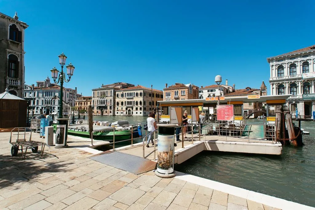 General view, Locanda Art Deco, Venice