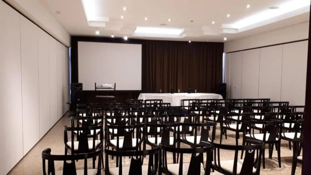 Conferences, Hotel Diamante, Milan