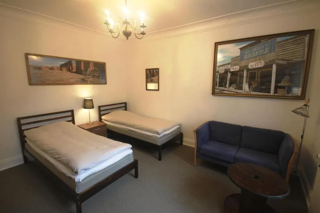Room, Herstedly Guesthouse, Copenhagen