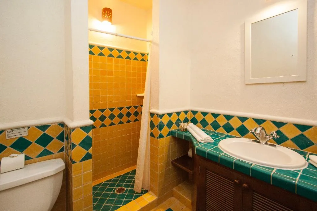 APARTMENT ONE BEDROOM Room, La Coccinella, Playa Del Carmen