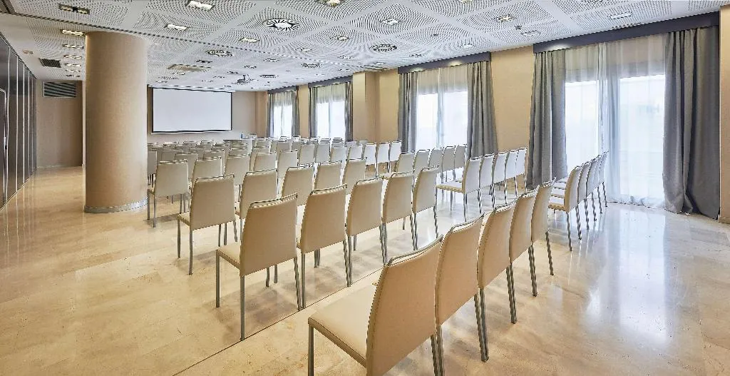 Conferences, NH Alicante, Costa Blanca