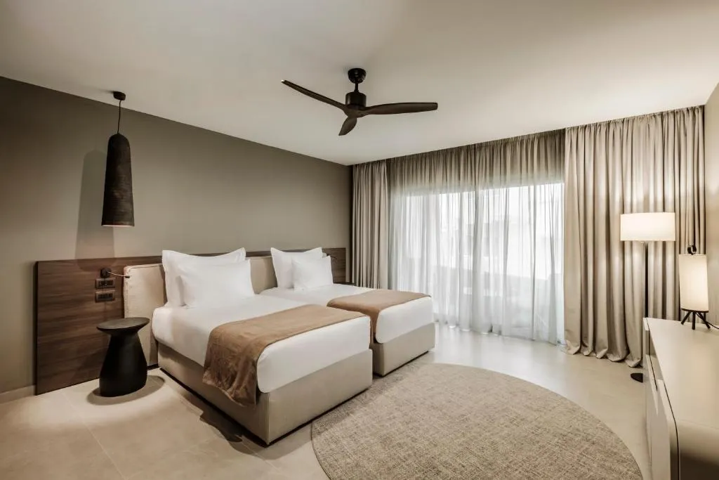 Room, Ax The Heights Residences - Adults Only, Malta