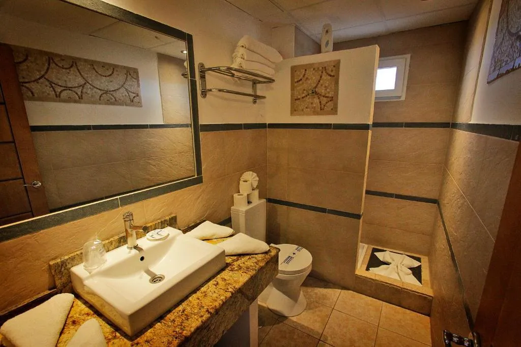 APARTMENT DELUXE ONE BEDROOM Room, Maracaibo, Gran Canaria
