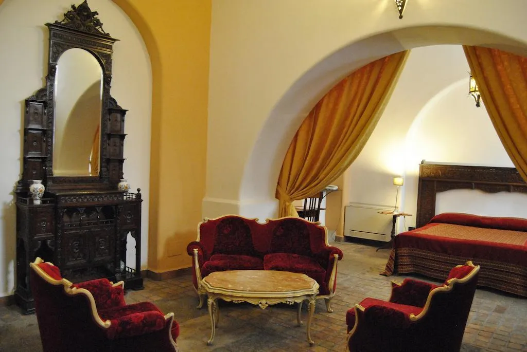 General view, Ai Cartari B&B Palermo, Palermo