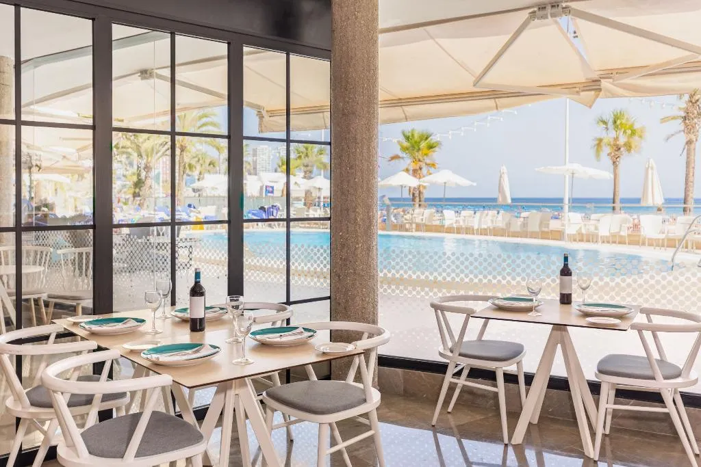 Restaurant, Cimbel, Costa Blanca