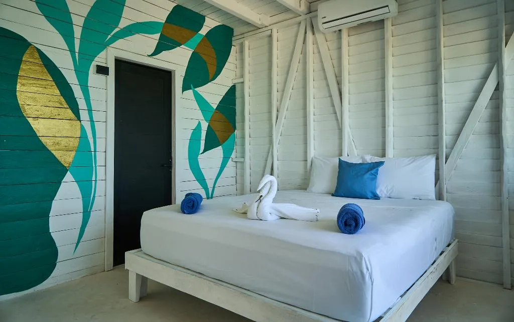 DOUBLE DELUXE KING BED Room, El Faro Beach Front By Óol Hotels, Cancun Area