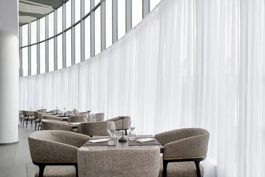 Restaurant, Ac Hotel Milano Sesto, Milan