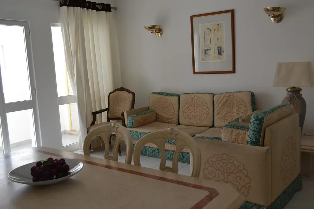 General view, Atlantida Apartments, Algarve