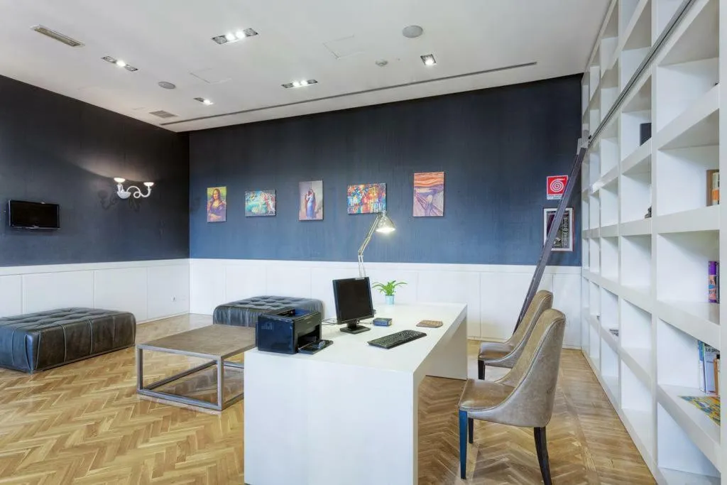 Sports and Entertainment, Italiana Hotels Milan Rho Fair, Milan