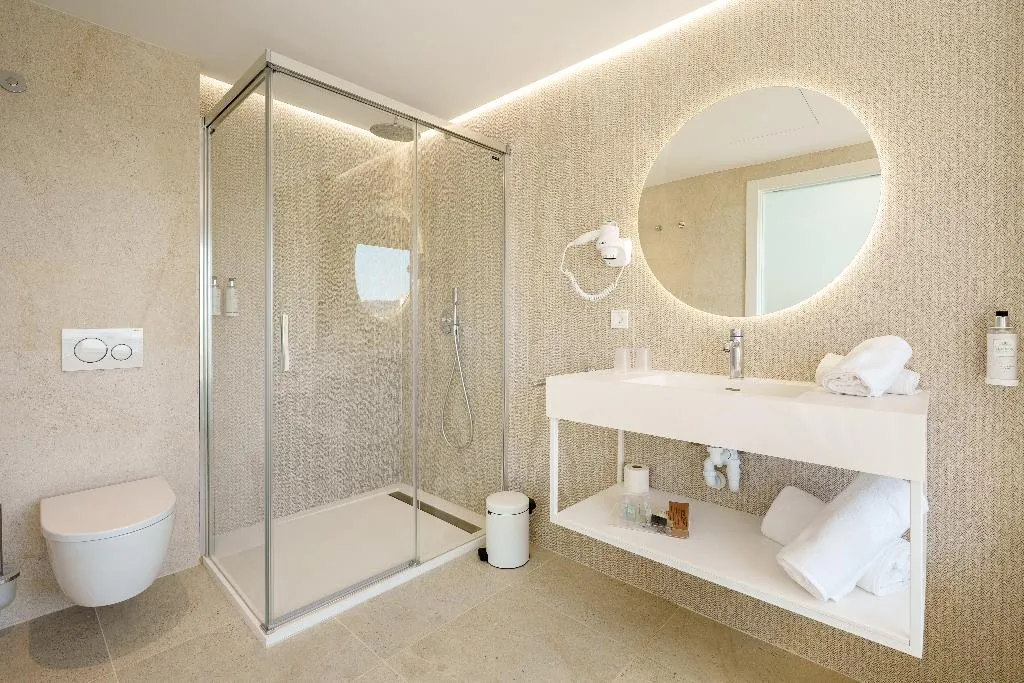 Double or Twin SUPERIOR Room, Bellamar, Ibiza