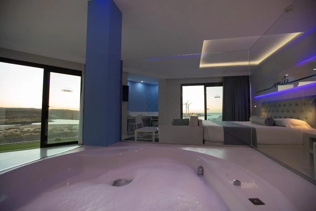 SUITE STANDARD Room, Surfing Colors, Fuerteventura
