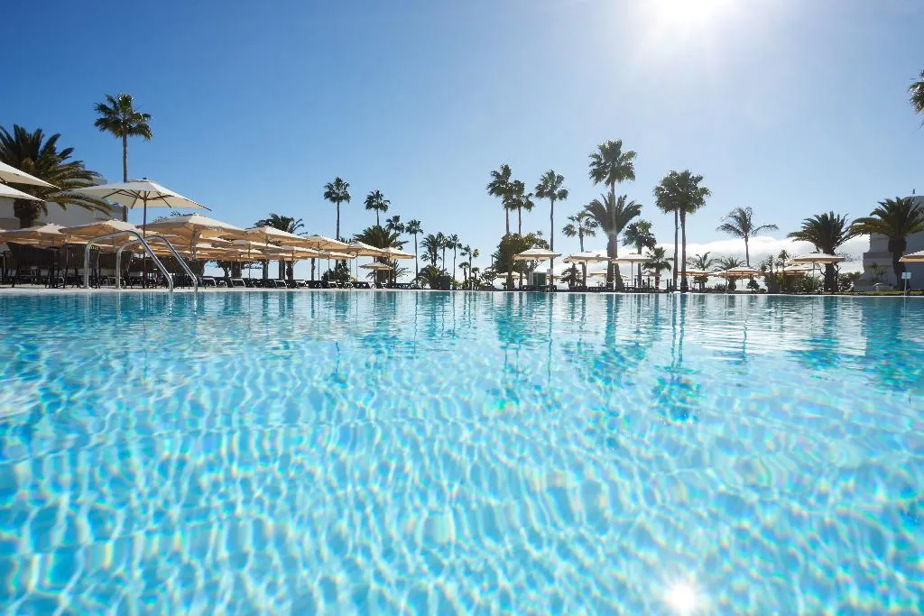 Pool, Grand Hyatt Lanzarote Playa Dorada Resort, Lanzarote