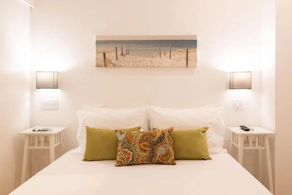 Room, Mystay Porto Centro, Porto