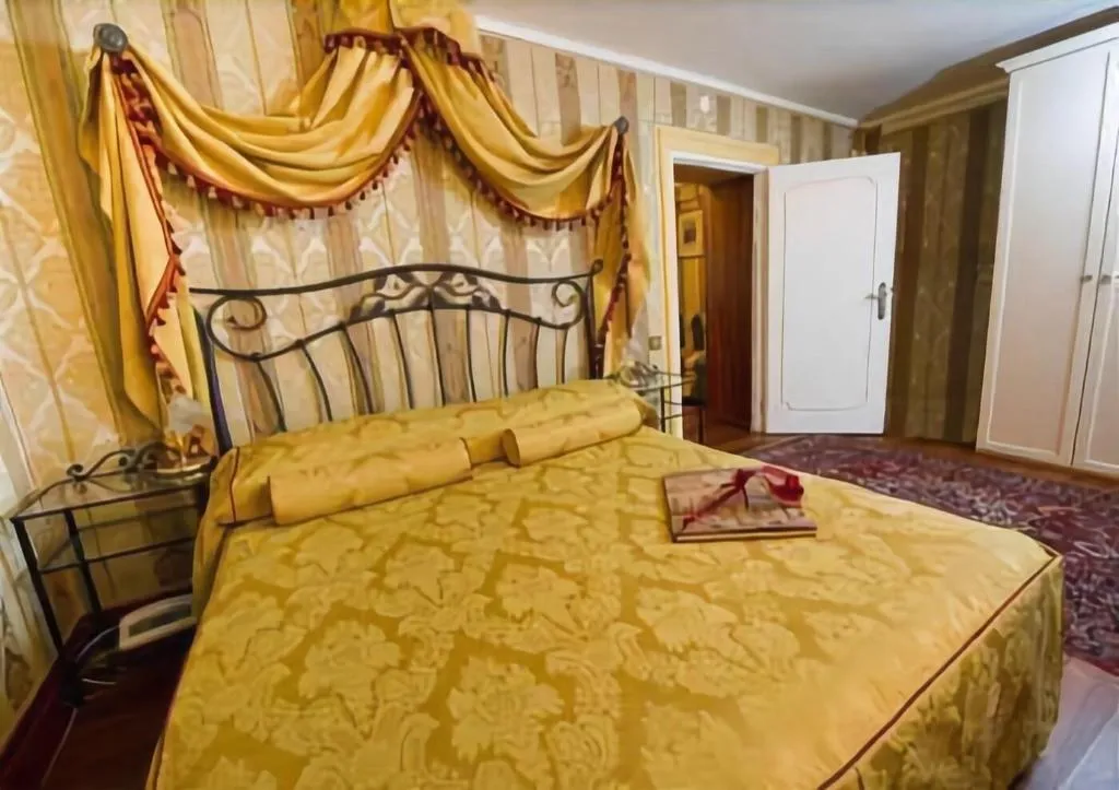 Room, Locanda Antico Fiore, Venice