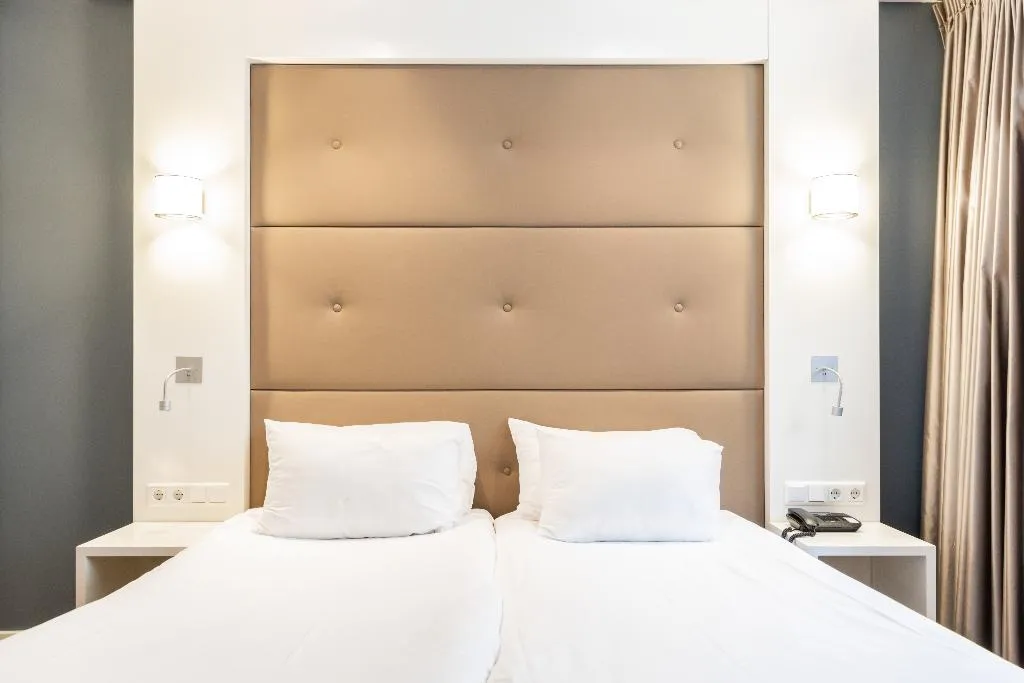 Double or Twin EXECUTIVE Room, Hotel JL No76, Amsterdam